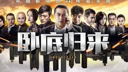 名字|亲妈干妈都是导演，捧他17年都没红，今38岁改名被张嘉译带火