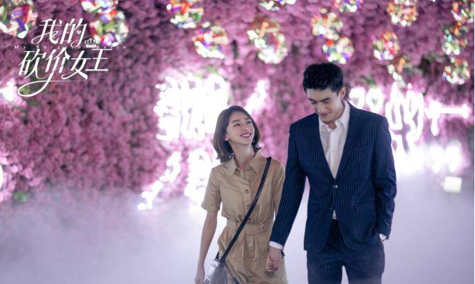 视觉|脱去古装的吴谨言,终于学会如何在穿搭上扬长避短