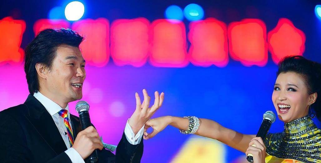 卫视|57岁的李彬,状态颇为憔悴,他是个妥妥的妻管严,他为何怕老婆?