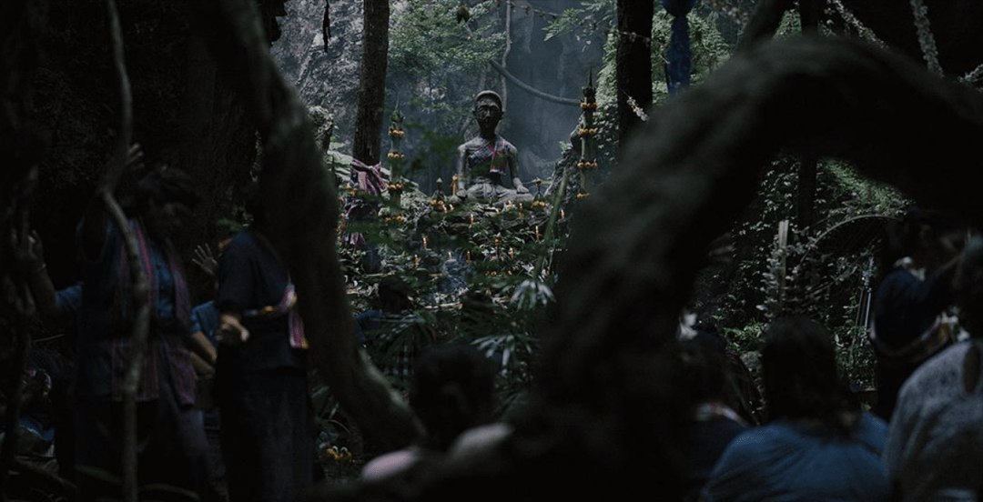 原则|《灵媒》到底怎么样？预告一出全网夸豆瓣评分才7.0？