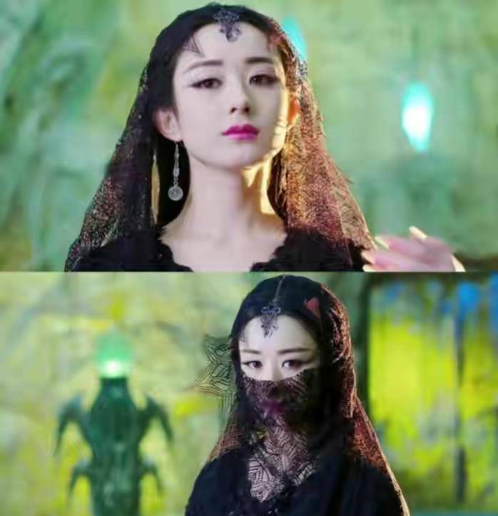 男女|盘点男女主没有在一起的电视剧，一对比一对遗憾