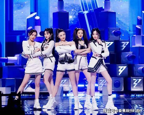 制造|《浪姐2》那英2次拒绝张柏芝，彻底扯下了综艺节目的遮羞布！