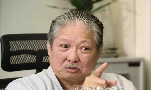 电影|香港武侠电影的辉煌,是几代武人用命拼出来的