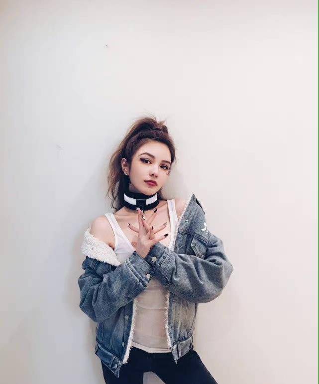 对象|周扬青坦言：谁会把感情当成演戏呢？还说想在节目中找一位对象