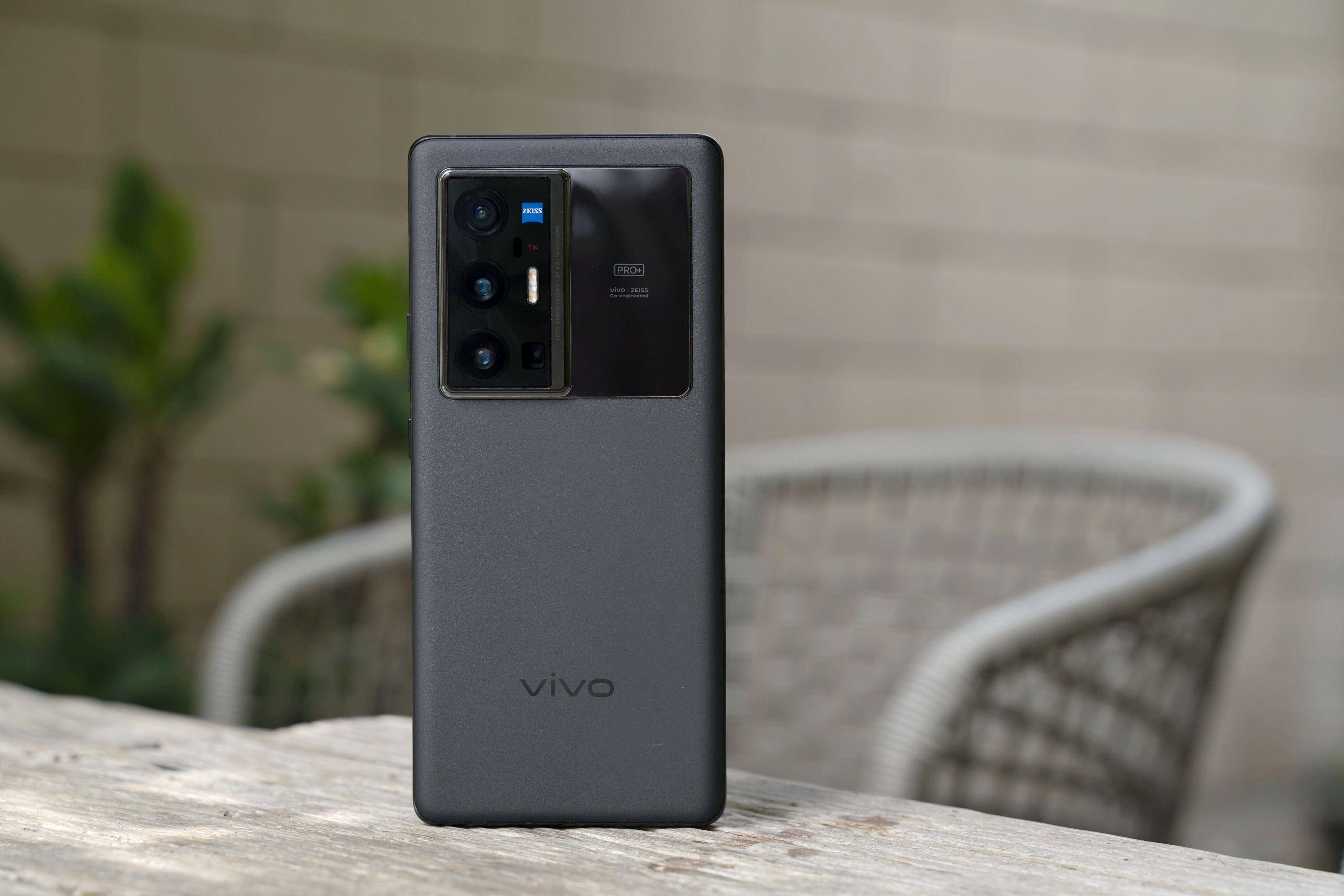 高端市场有力竞争者!vivo x70 pro 全面体验