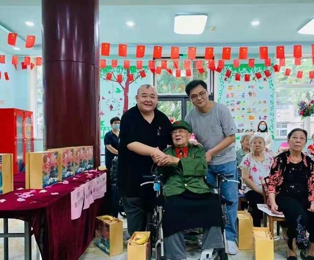 于谦|德云社预告三国主题相声专场，刘信达：郭德纲代言游戏应该被封杀