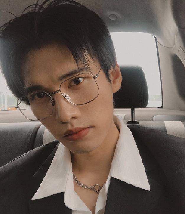 因为|周扬青和陈瑞丰约会，公开坦白自己分手的原因，直言自己并不在意