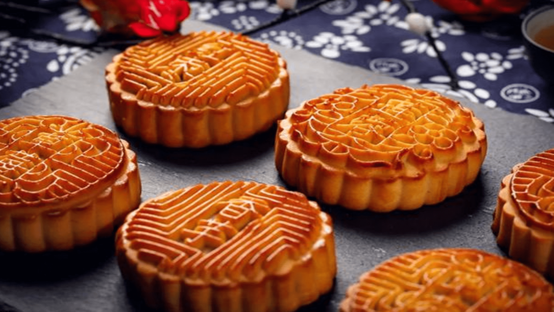 合家|中秋节两枚月饼，送老人进ICU？差点就阴阳相隔