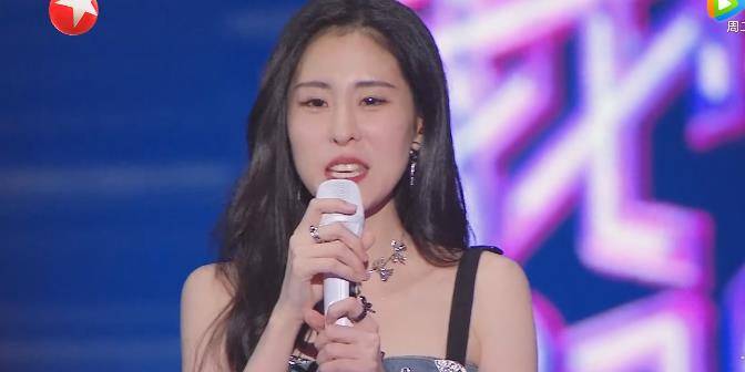 胡夏|胡夏终于等到林子祥，提前预定决赛入场券，杨芸晴遗憾流局