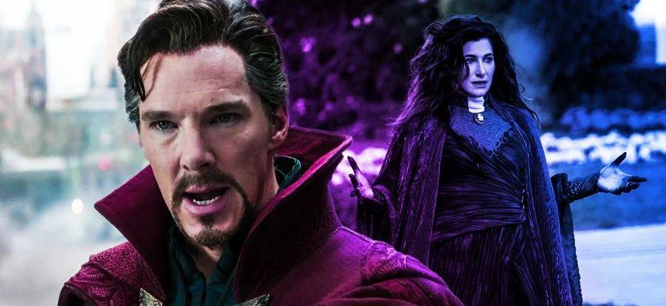 什么|阿加莎演员饰演女巫时，她的孩子会是什么反应？“天哪妈妈”！