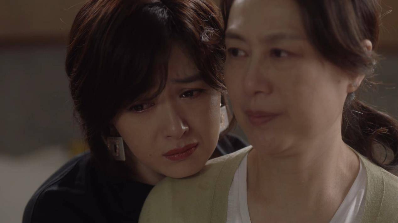 生活|《再见那一天》今晚首播，胡军参演，演员阵容强大，有大剧潜质