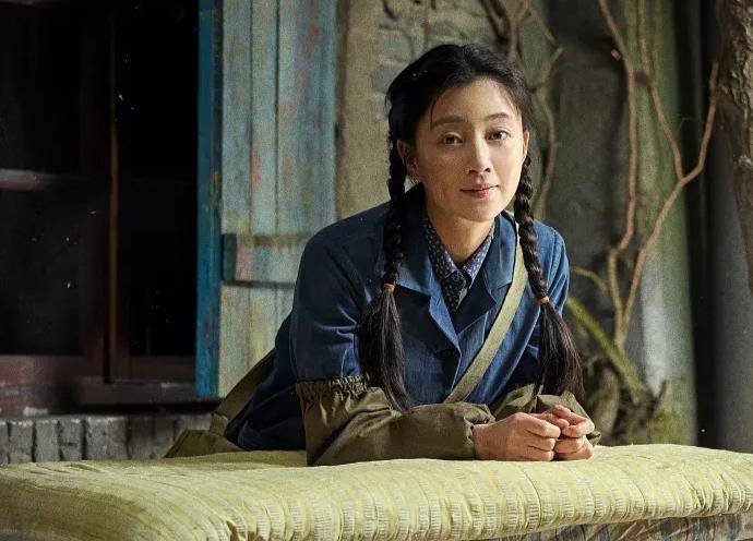 角色|实力派扎堆，还请来了6位国家一级演员，雷佳音这部新剧令人期待