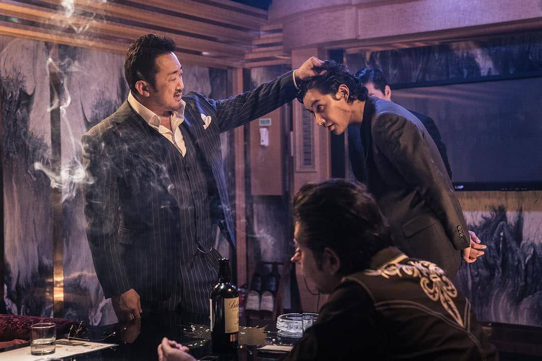 原创为什么电影中好人总是行动迟缓而坏人行动迅速