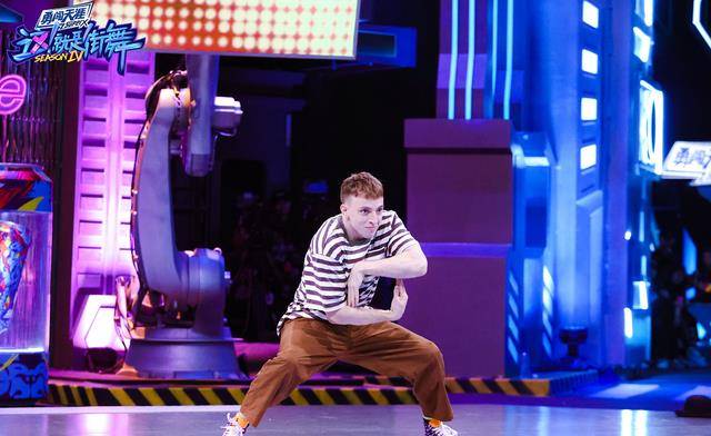 名单|《街舞4》前二十强曝光,新晋队长仅剩3位成员,而他淘汰让人意外