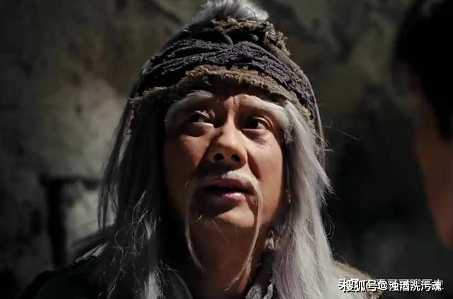 智商|射雕中有3位逍遥派传人，一个武艺高，一个智商高，一个生下主角