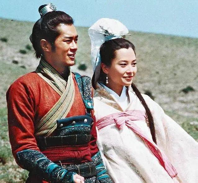 中国香港|电影《寻秦记》要揭开面纱了，可要被观众肯定，这2个难题绕不过