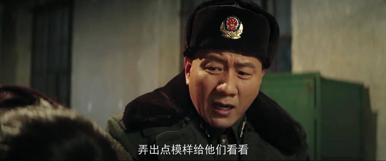 生活|《再见那一天》今晚首播，胡军参演，演员阵容强大，有大剧潜质