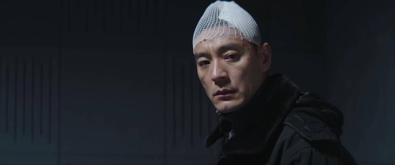 生活|《再见那一天》今晚首播，胡军参演，演员阵容强大，有大剧潜质