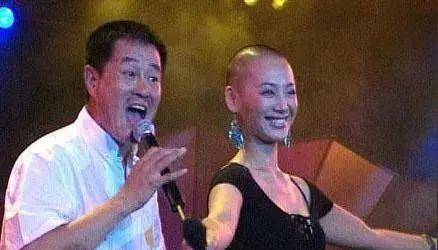 金鸡|从宠爱到路人缘暴跌,宁静女王到底做错了什么?