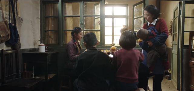 形象|猫眼评分9.6，这部国产片为何能这么“横”？