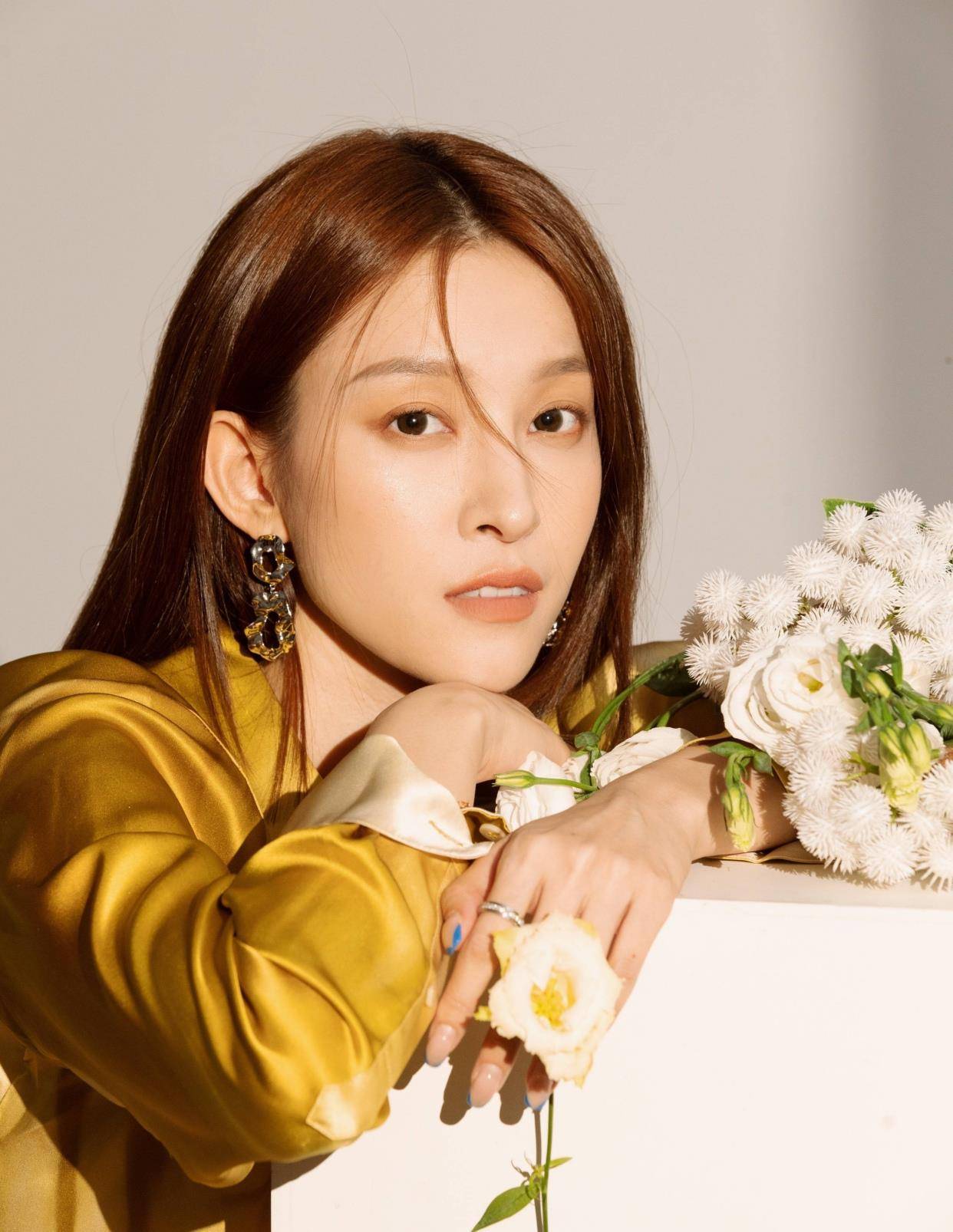 罗悦嘉|心动的信号4:节目收官后女嘉宾近况,女2积极生活,女5最失意