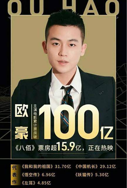 快男|2013年《快男》，华晨宇成歌王，欧豪成百亿先生，季军现在也火了？