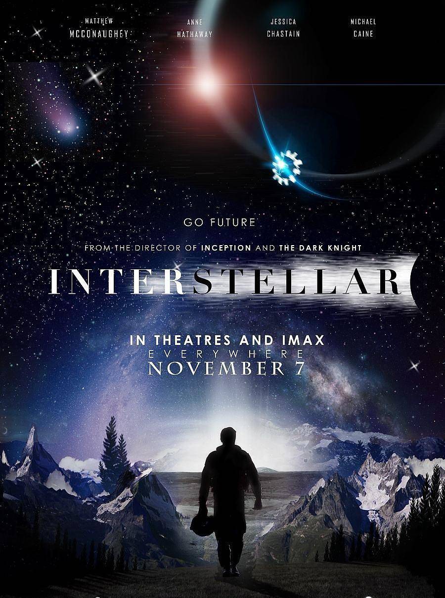 墨菲|这部结合了自然元素的科幻片，究竟为什么能与《盗梦空间》齐名？