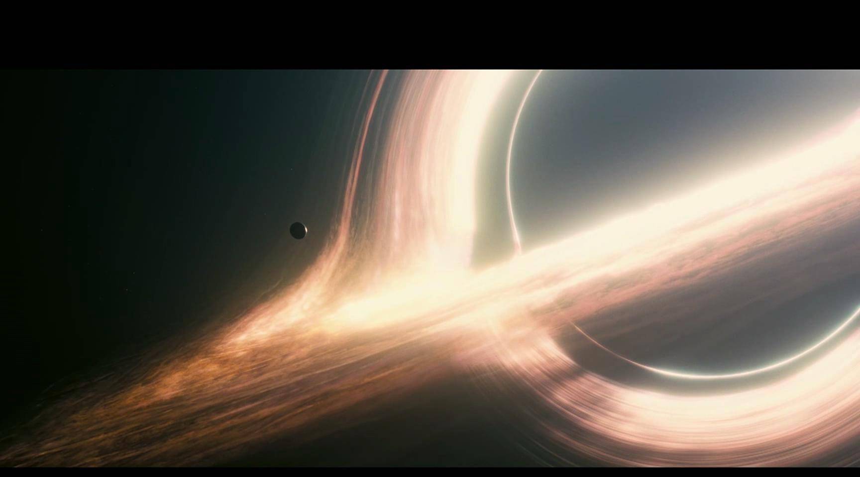 墨菲|这部结合了自然元素的科幻片，究竟为什么能与《盗梦空间》齐名？