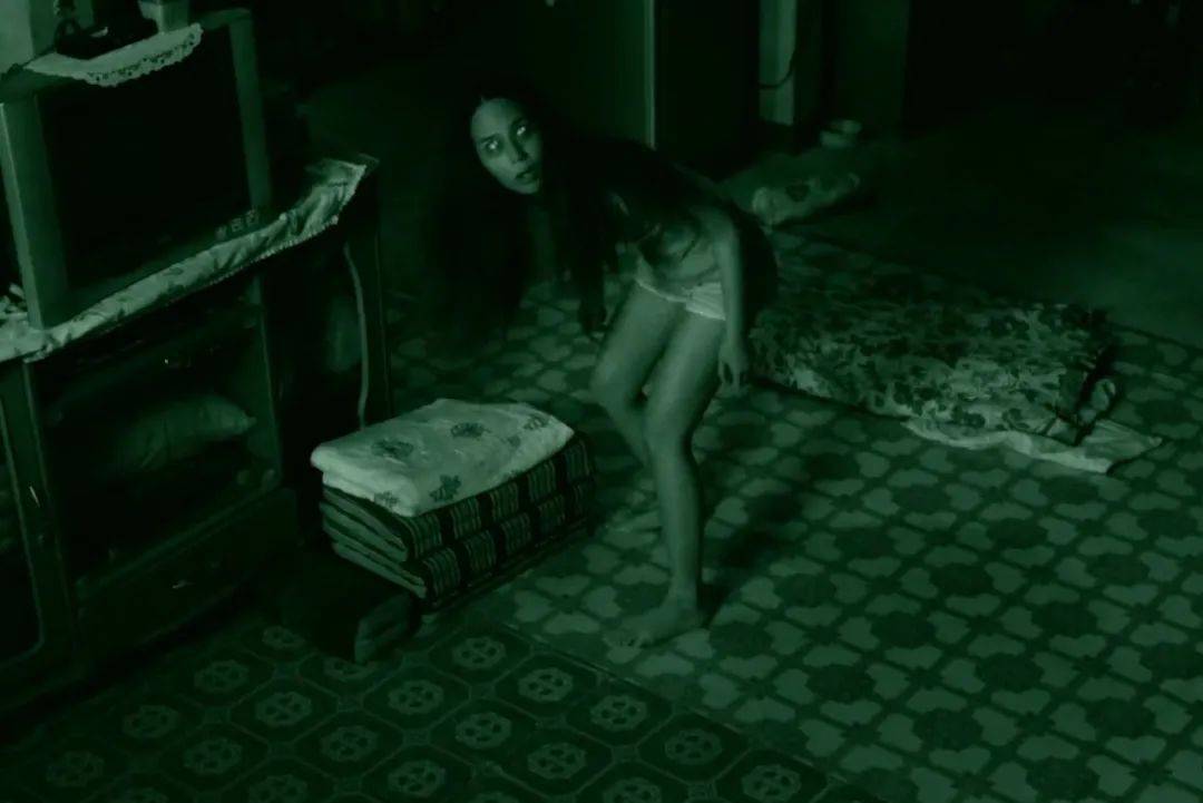 尼姆|今年最吓人的泰国恐怖片，就这？