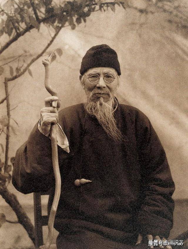 齐白石|齐白石算不算书法大师