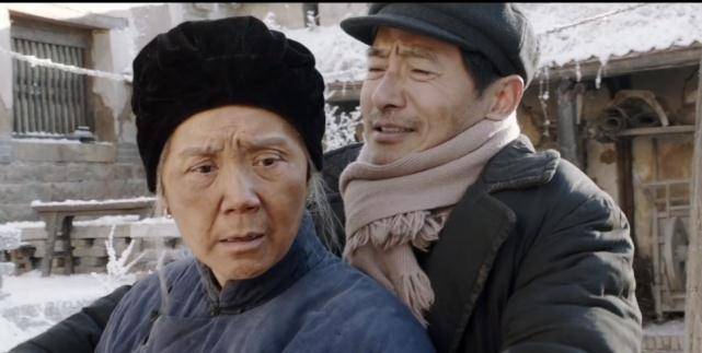 形象|猫眼评分9.6，这部国产片为何能这么“横”？