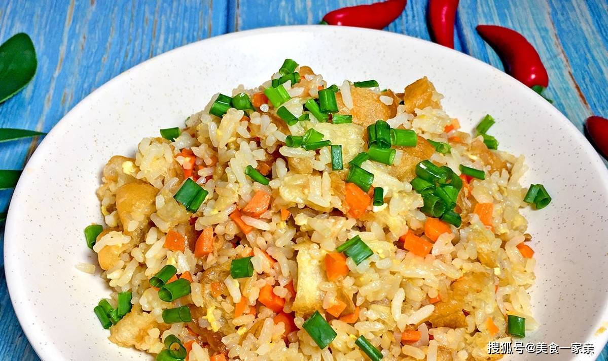 方法|这道早餐，最适合上班族，方法简单，好吃又美味，比外面卖的好吃