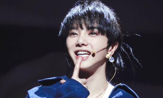 吴签|事出反常必有妖，有哪些人设坍塌的明星，怎么作妖的呢