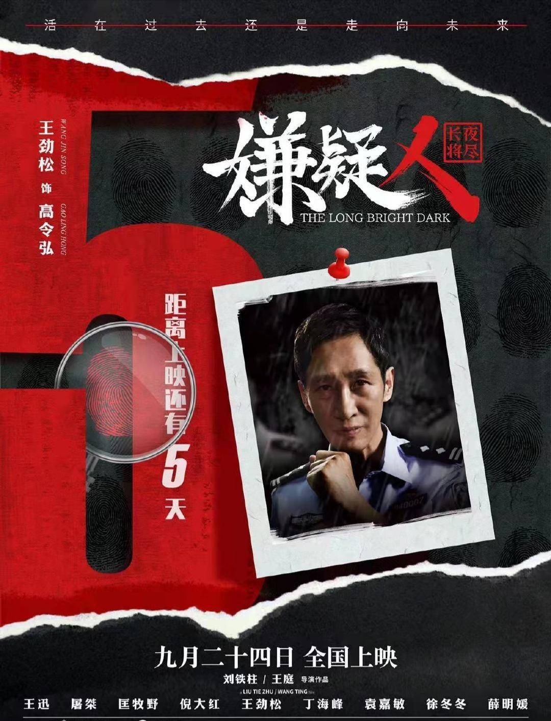 张艺骞|观影指南！本周院线即将上映的7部新片，关注度都不高！