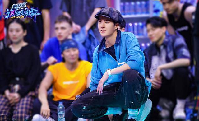 名单|《街舞4》前二十强曝光,新晋队长仅剩3位成员,而他淘汰让人意外