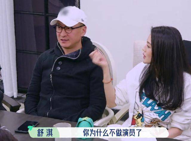 周杰|《桃花坞》没能让孟子义口碑翻盘，倒是周杰的大气，太圈粉了2