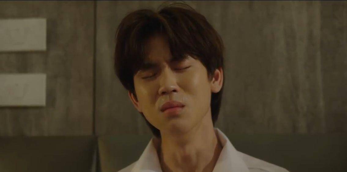 红着眼睛|泰剧《爱的七重奏》麻绳CP上线！小吵怡情，大虐伤身！