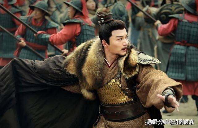 因为|金庸笔下死得最冤的4大高手，个个武功盖世，第一因剧情漏洞而死