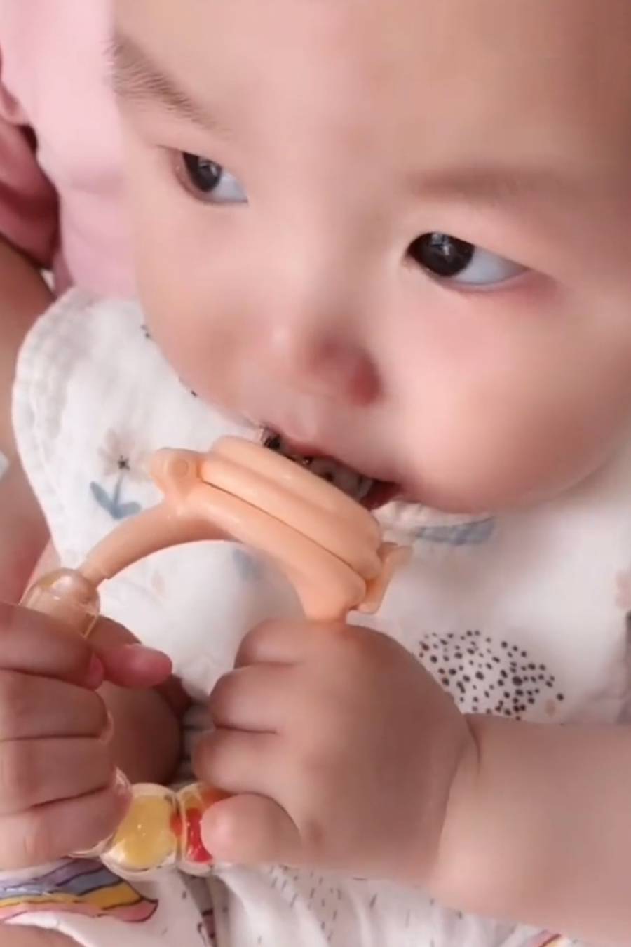 食谱|秋分后宝宝“不吃2饭,不睡3觉”,贴秋膘长得高,再冷也别硬捂