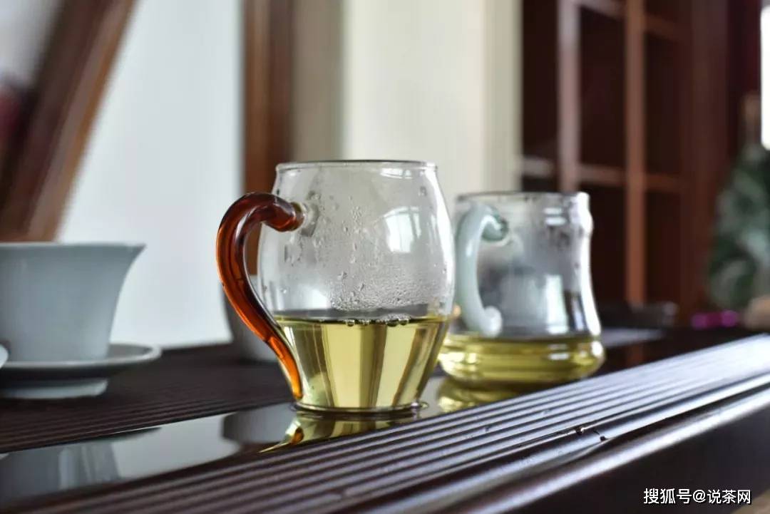 方面|如何减少普洱茶的苦涩味？