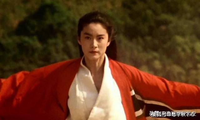 角色|金庸笔下最冤的反派，身怀神功关键时却用不出，若使出可吊打主角