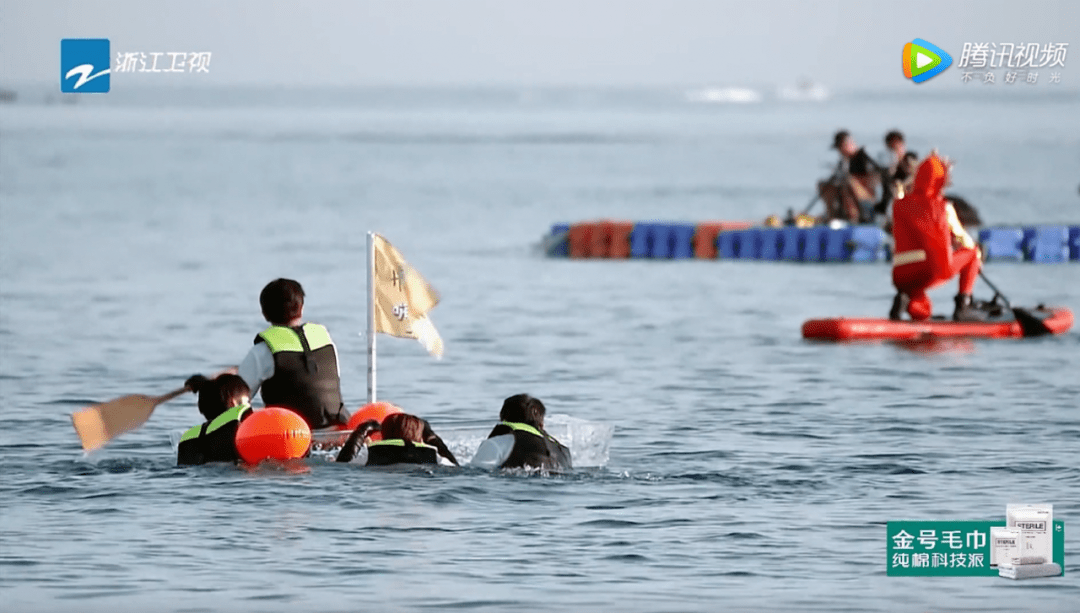 李荣浩|《嗨放派》：有趣的科学很重要，有效的执行很必要