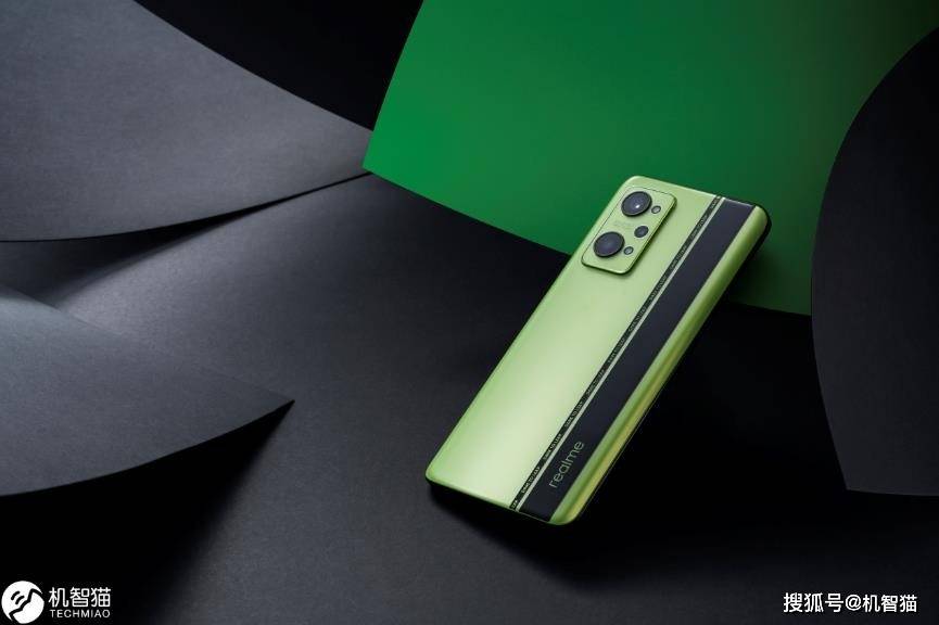 realme����GT Neo2����:�����С���Ϸ��ǿ�桱������