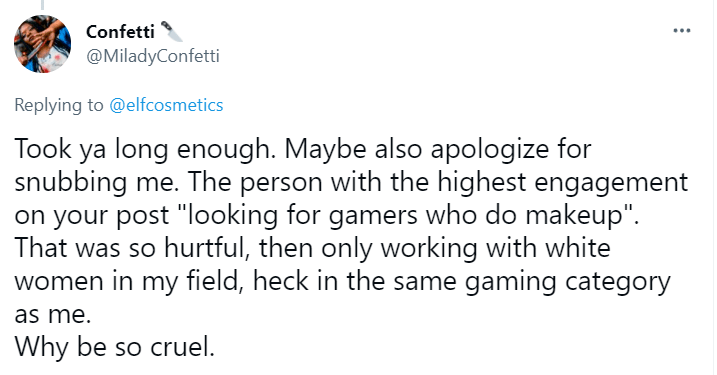 玩家|「美妆+电竞」很火，这家品牌为什么翻车了？