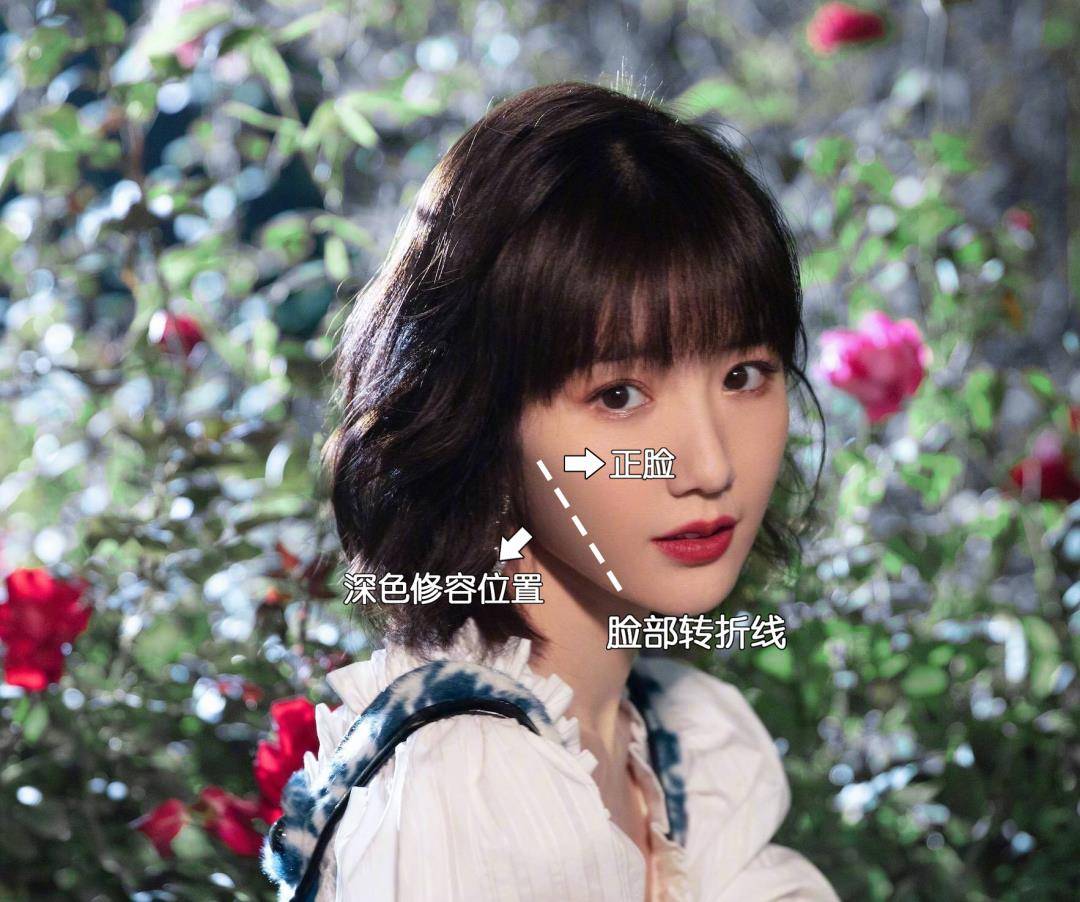 眼睛会化妆和不会化妆的女生，差距到底有多大？
