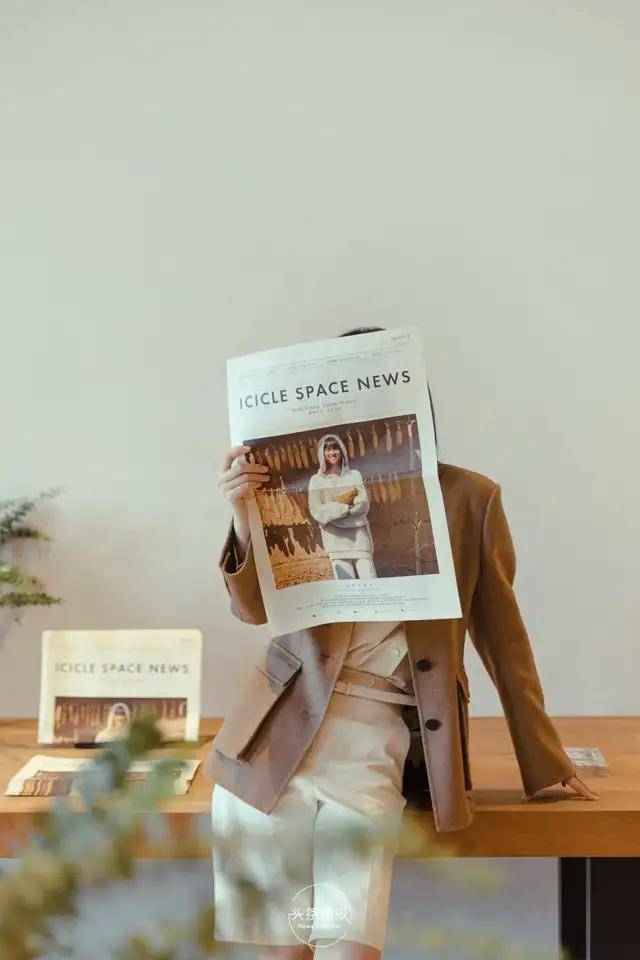 乡野|闯入一片乡野乌托邦，ICICLE之禾「自然之道月」限时开启