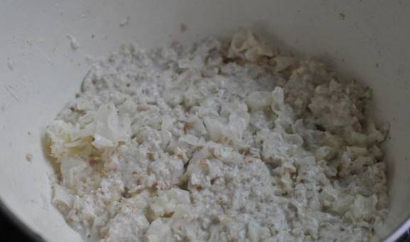 关系|秋天做早餐,我从不用面粉,这2个食材搭配,柔软蓬松营养翻倍!