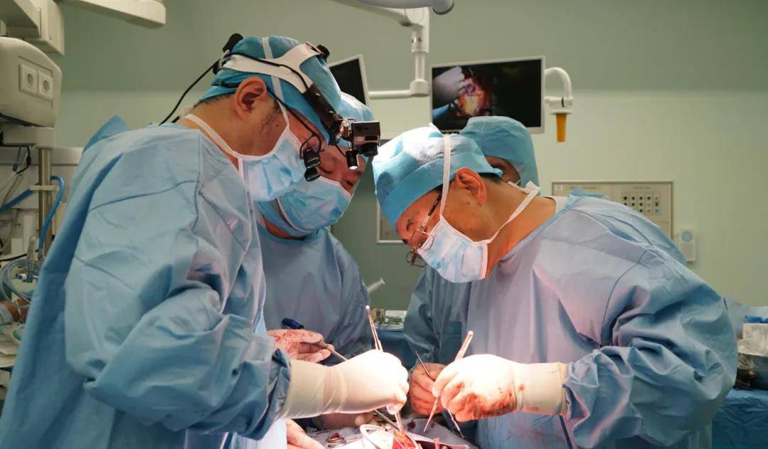 心力衰竭|“火箭心”丨含饴弄孙的小目标在等我