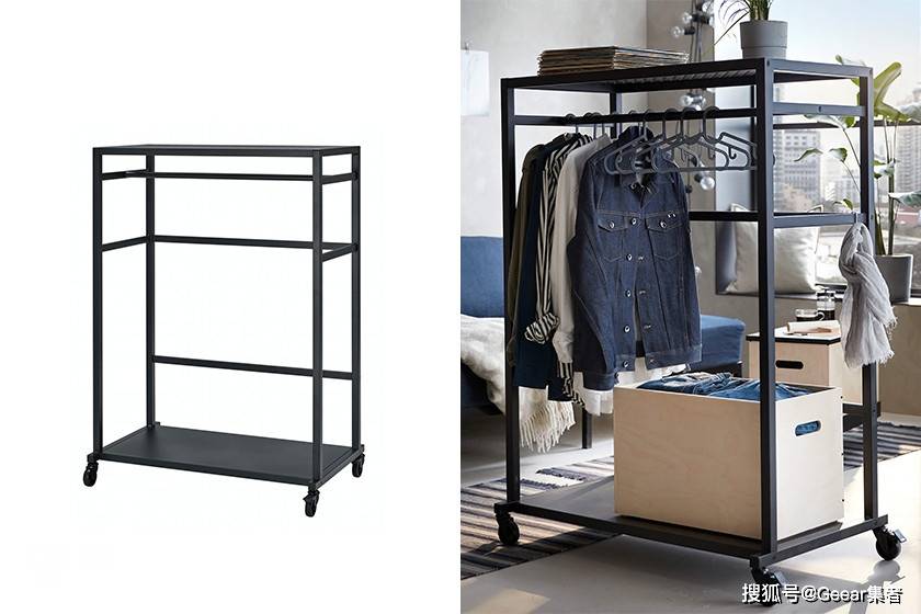 生活迈入新生活最需要的IKEA平价好物！