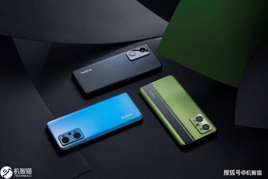 realme����GT Neo2����:�����С���Ϸ��ǿ�桱������